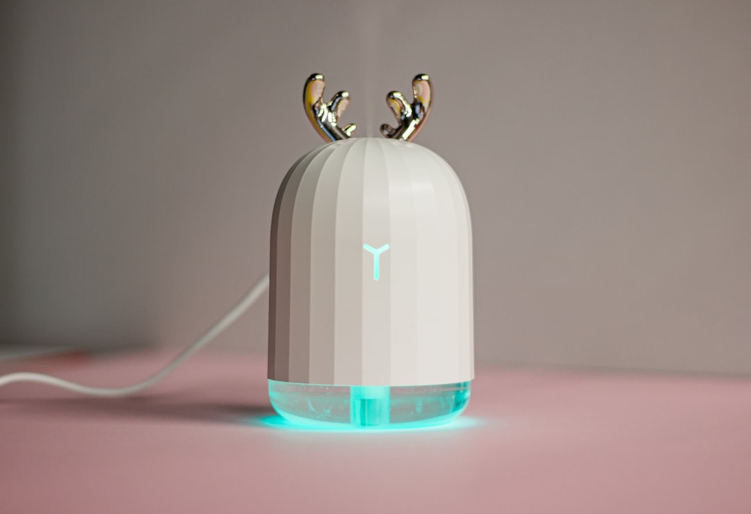 桌面加湿器超声波雾化技术对比与选型指南正文配图 2
